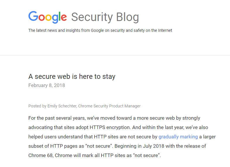 secure-blog-entry