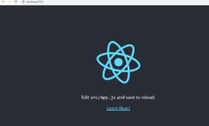 for students learning React for the first time [How to create form]