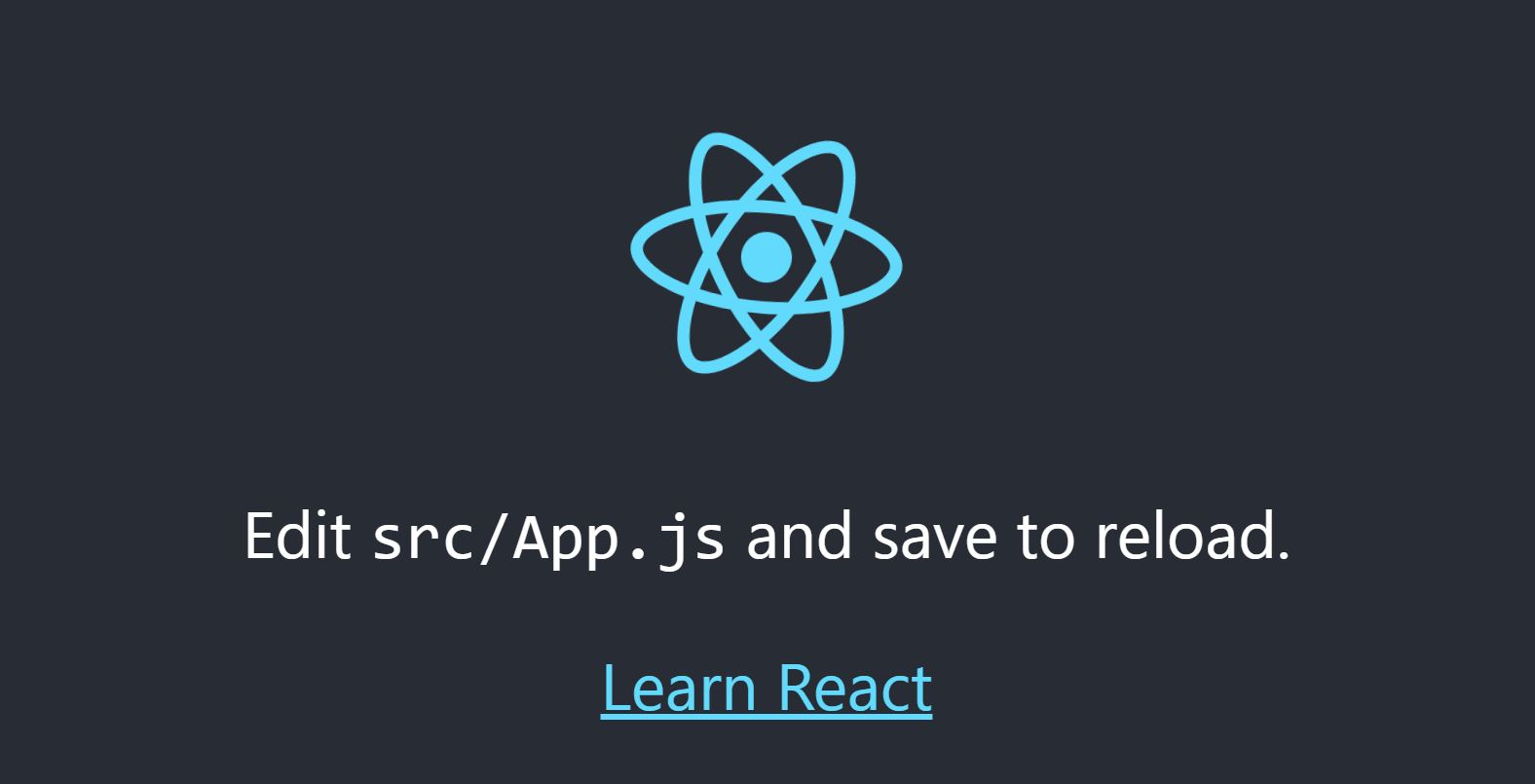 react-app