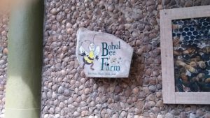 フィリピン女子旅のおすすめ　Bohol Bee Farm