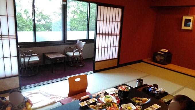 関東 赤ちゃんと温泉 個室でお食事おすすめの宿 お食い初め膳も 筑波
